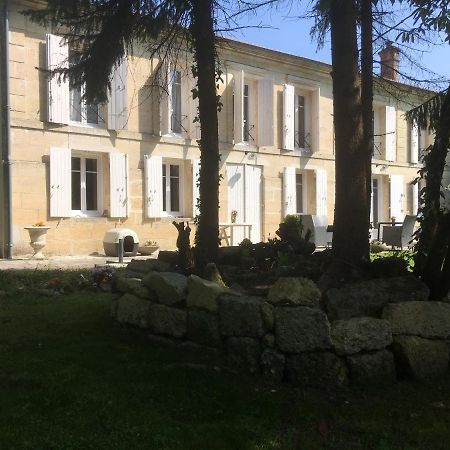 Saint-Vivien-de-Blaye Chambre La Garenne المظهر الخارجي الصورة