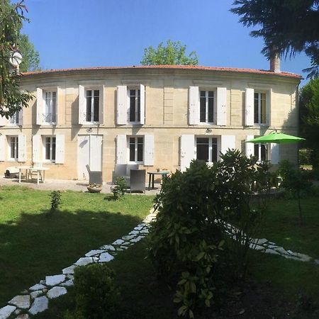 Saint-Vivien-de-Blaye Chambre La Garenne المظهر الخارجي الصورة